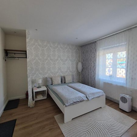 Gemuetliche Einzimmerwohnung Flensburg Dış mekan fotoğraf