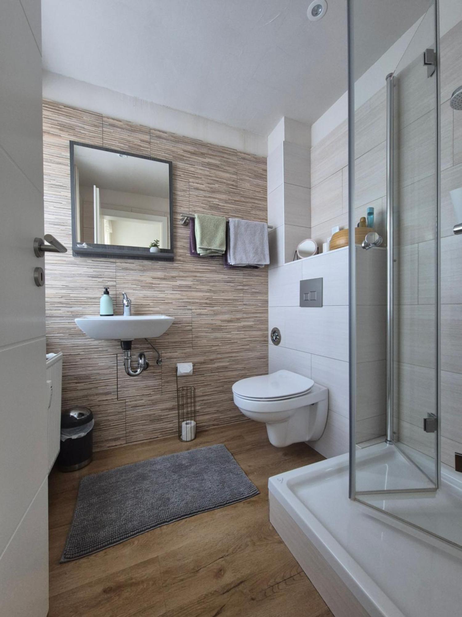 Gemuetliche Einzimmerwohnung Flensburg Dış mekan fotoğraf